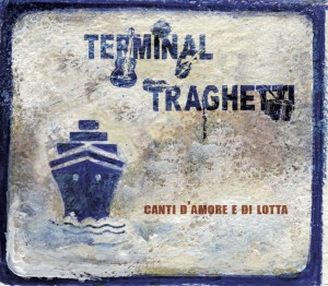 Copertina terminal traghetti